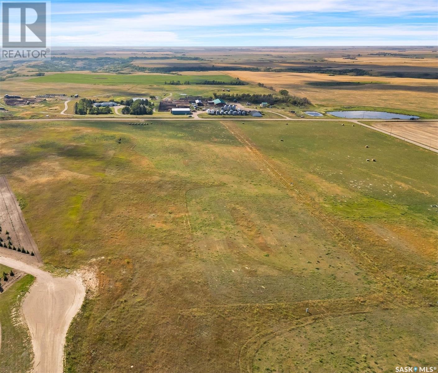 Lot 6 Country Spring Estates, Dufferin Rm No. 190, Saskatchewan  S0G 0H0 - Photo 1 - SK981055