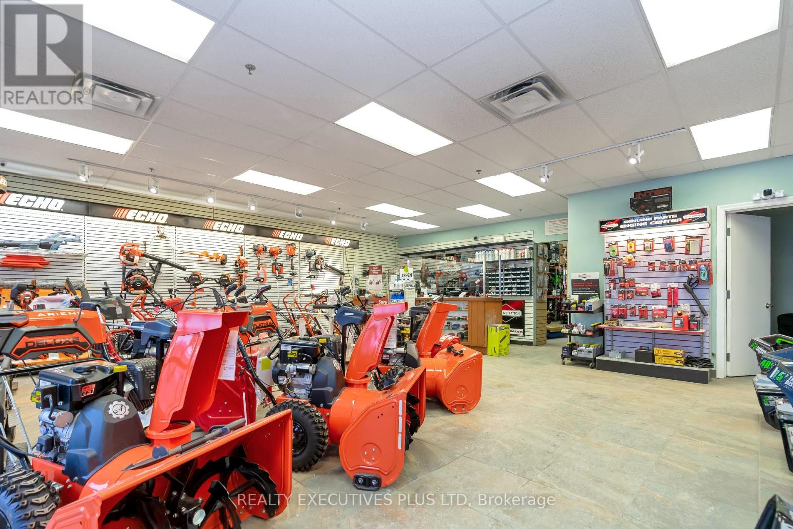 #5,6,9 - 6921 Steeles Avenue W, Toronto (West Humber-Clairville), Ontario  M9W 6T5 - Photo 5 - W11945979
