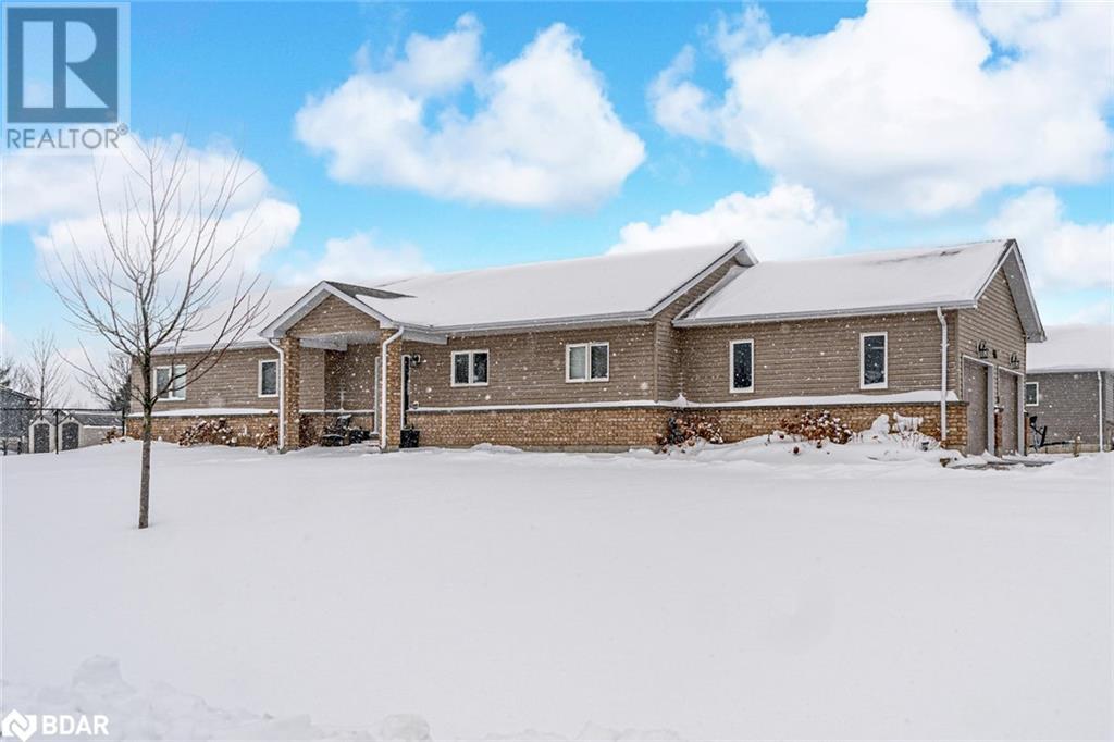 21 Keyzer Drive, Oro-Medonte, Ontario  L0K 2G0 - Photo 1 - 40694434