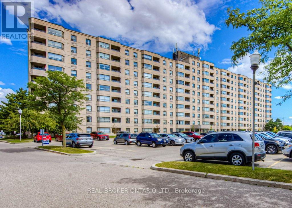 604 - 200 Jamieson Parkway, Cambridge, Ontario  N3C 4B5 - Photo 3 - X11945913