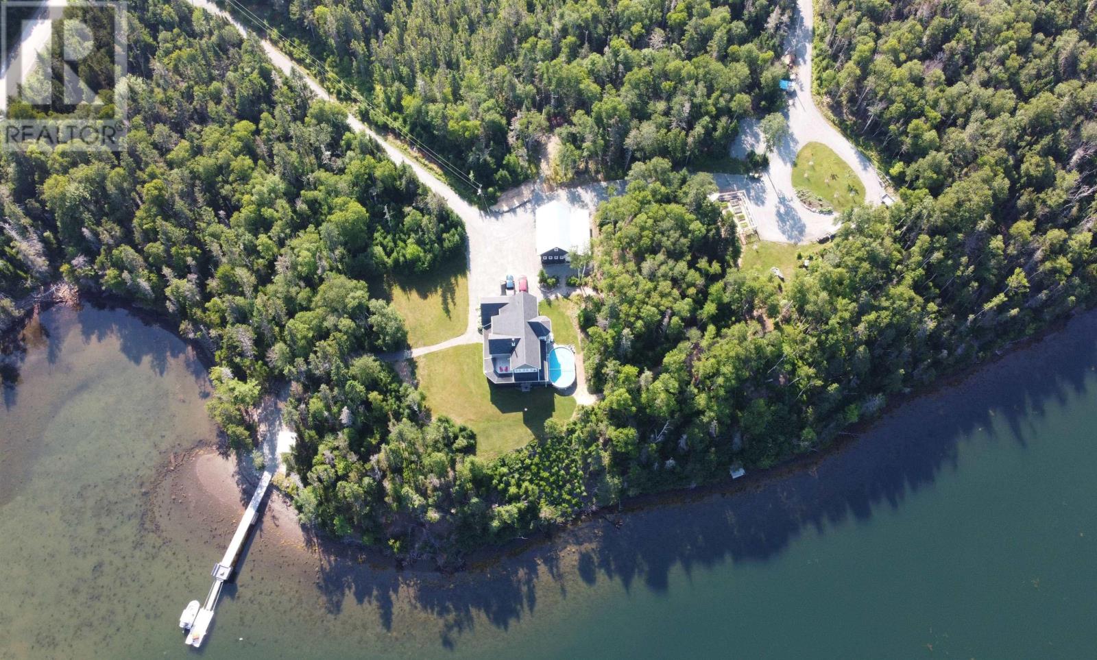 2248 North Riverside Road, boylston, Nova Scotia