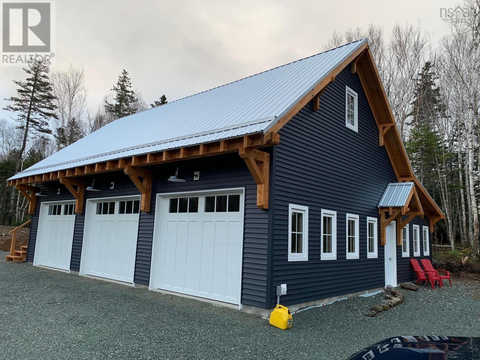 2248 North Riverside Road, Boylston, Nova Scotia  B0H 1G0 - Photo 11 - 202501889