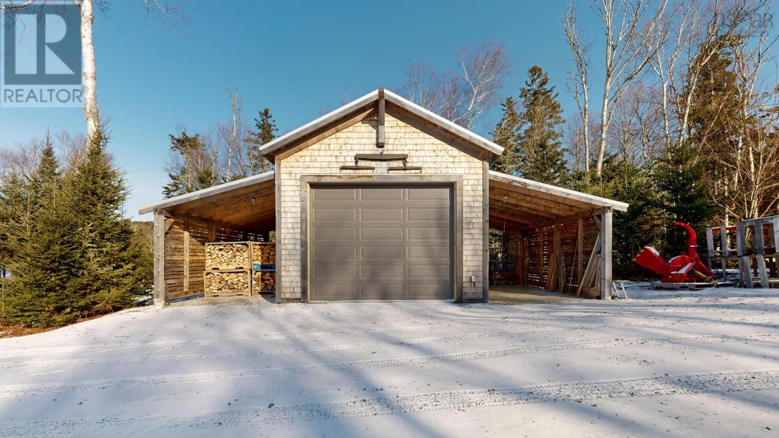 2248 North Riverside Road, Boylston, Nova Scotia  B0H 1G0 - Photo 14 - 202501889