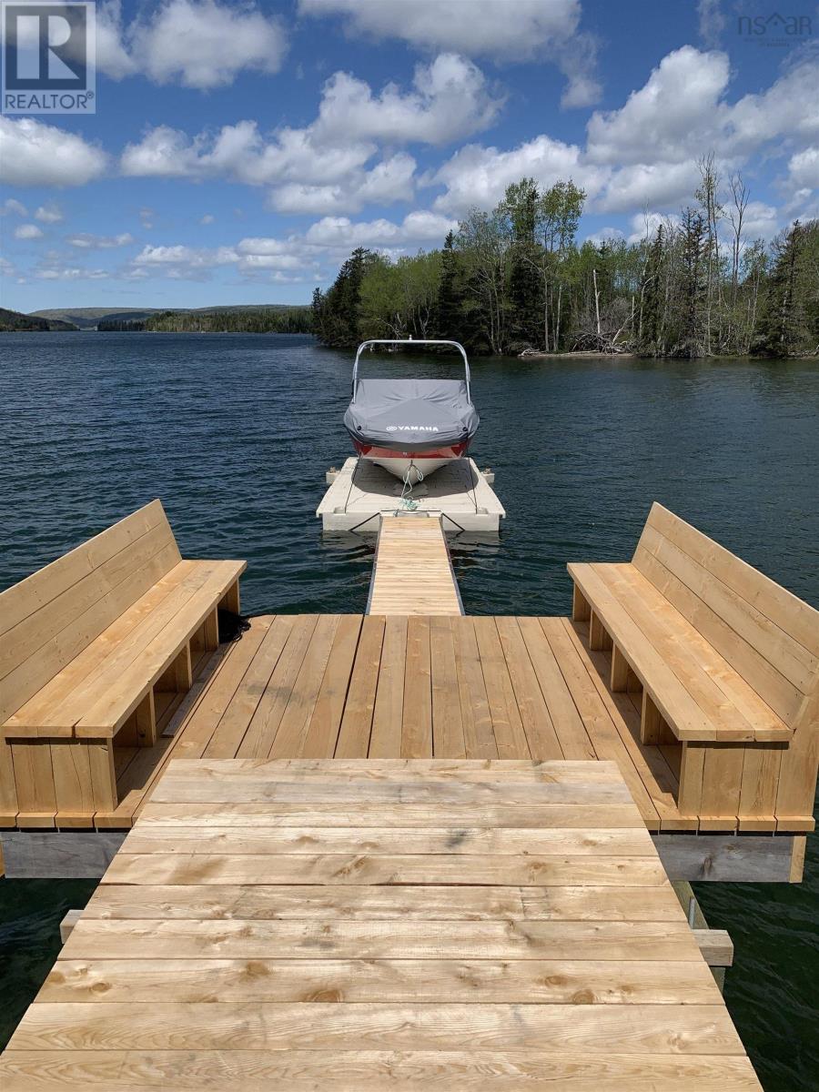 2248 North Riverside Road, Boylston, Nova Scotia  B0H 1G0 - Photo 15 - 202501889