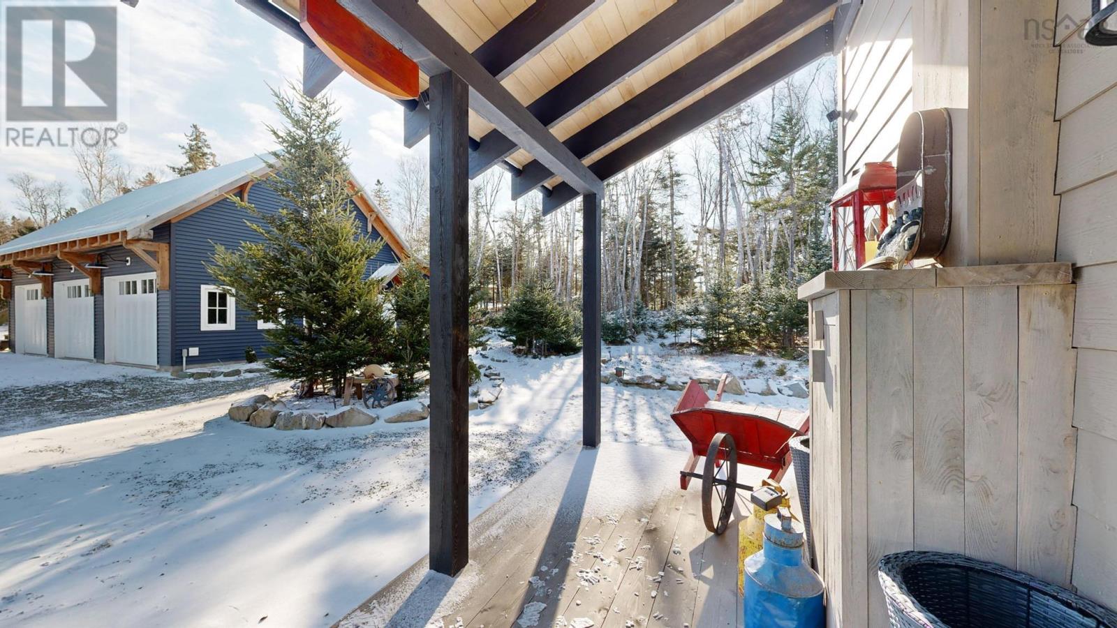 2248 North Riverside Road, Boylston, Nova Scotia  B0H 1G0 - Photo 16 - 202501889