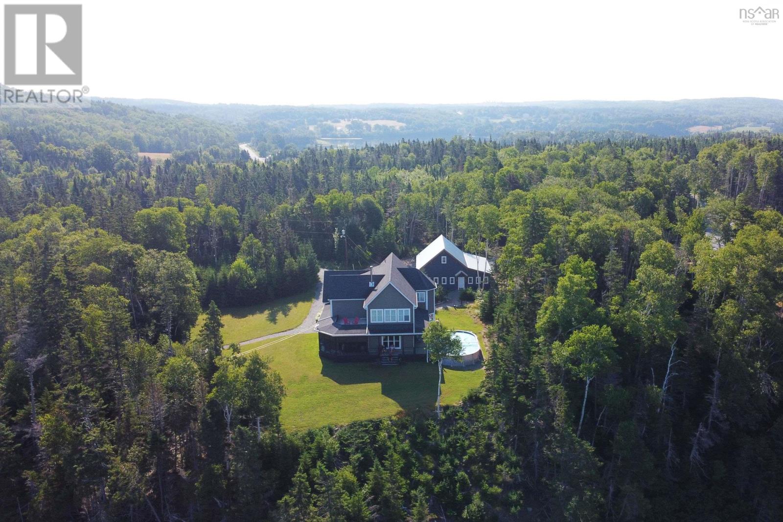 2248 North Riverside Road, Boylston, Nova Scotia  B0H 1G0 - Photo 2 - 202501889