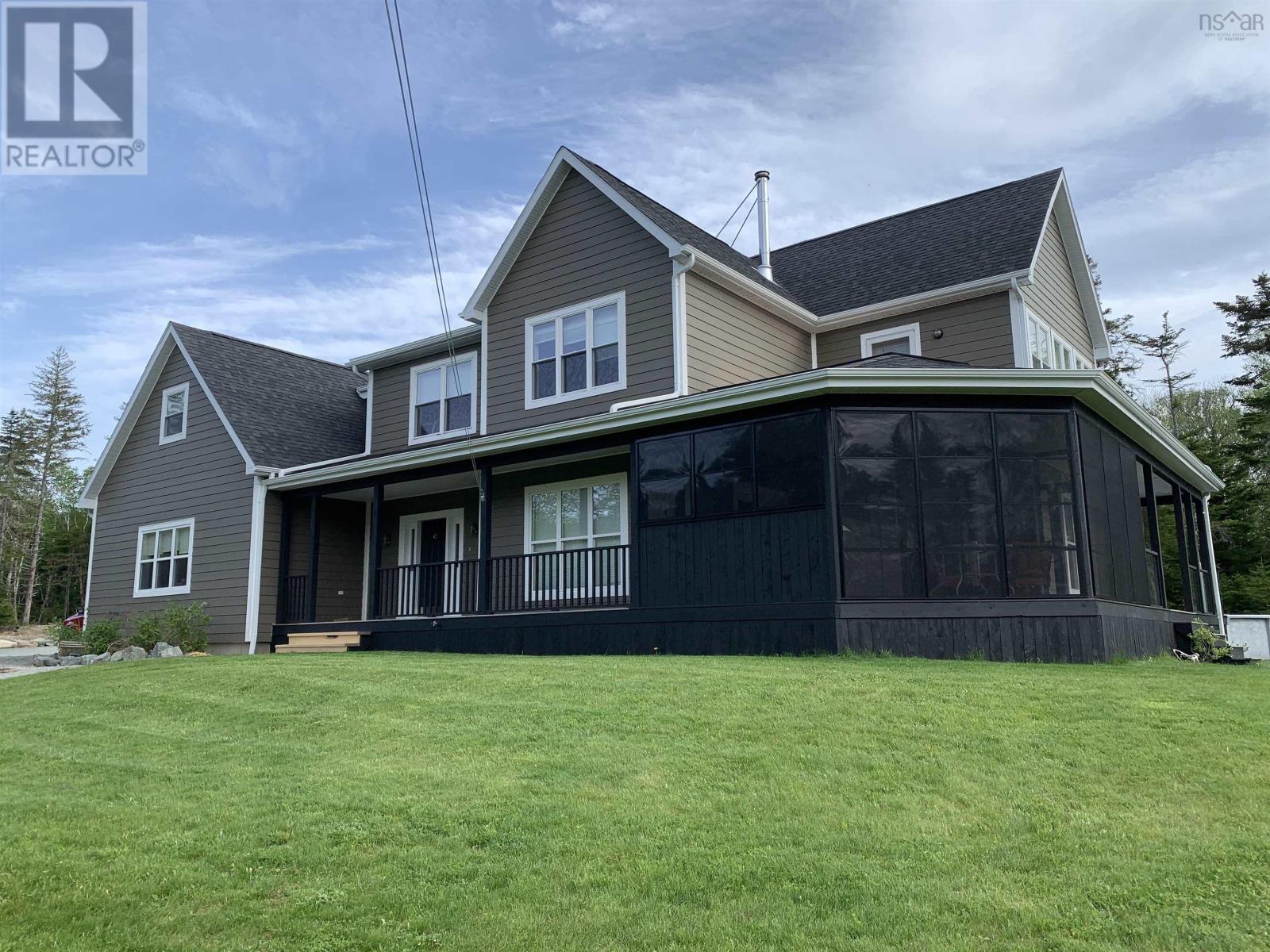 2248 North Riverside Road, Boylston, Nova Scotia  B0H 1G0 - Photo 4 - 202501889