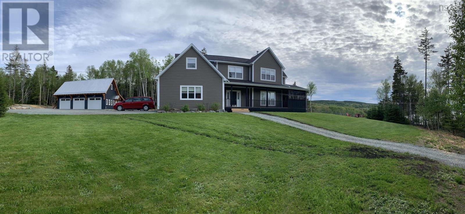 2248 North Riverside Road, Boylston, Nova Scotia  B0H 1G0 - Photo 5 - 202501889