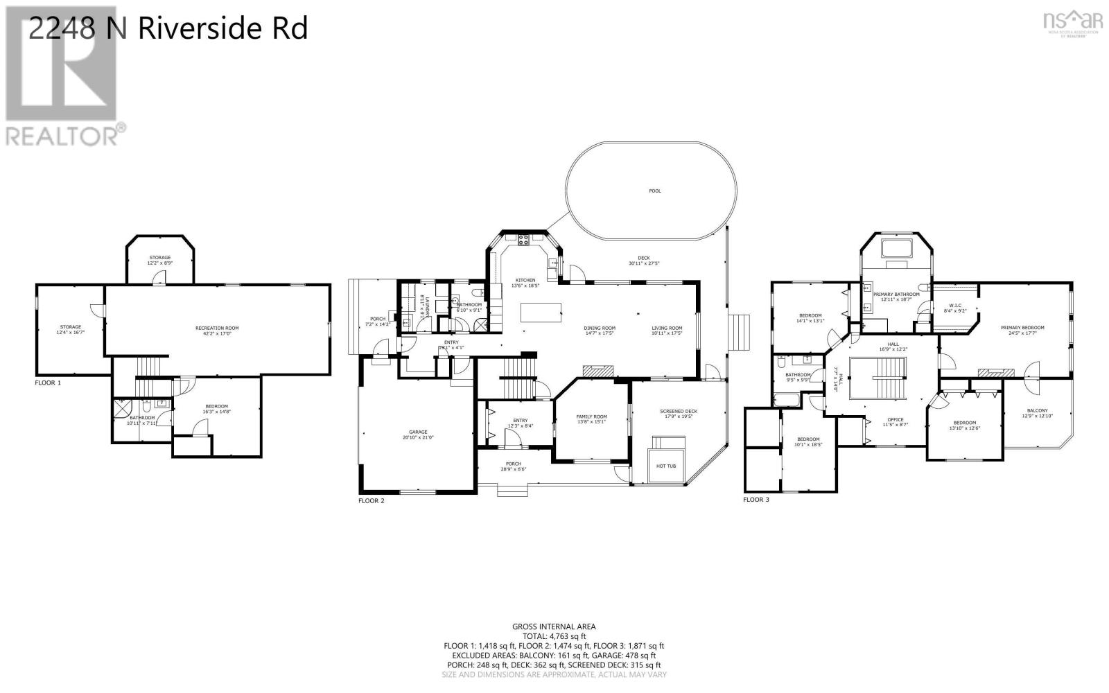 2248 North Riverside Road, Boylston, Nova Scotia  B0H 1G0 - Photo 50 - 202501889