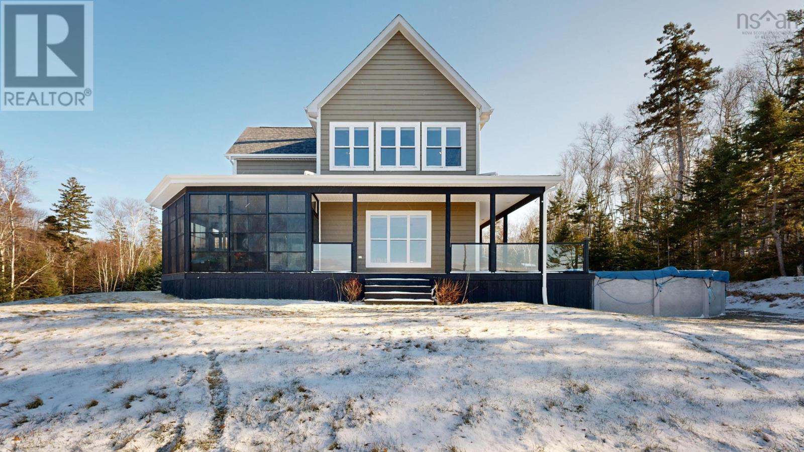 2248 North Riverside Road, Boylston, Nova Scotia  B0H 1G0 - Photo 6 - 202501889