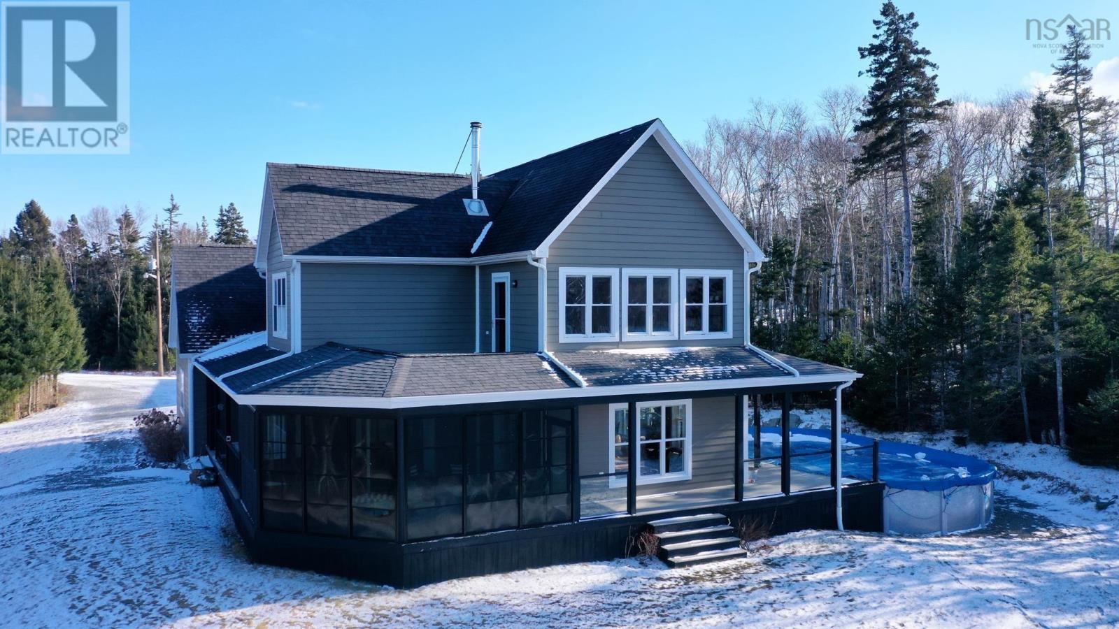 2248 North Riverside Road, Boylston, Nova Scotia  B0H 1G0 - Photo 7 - 202501889