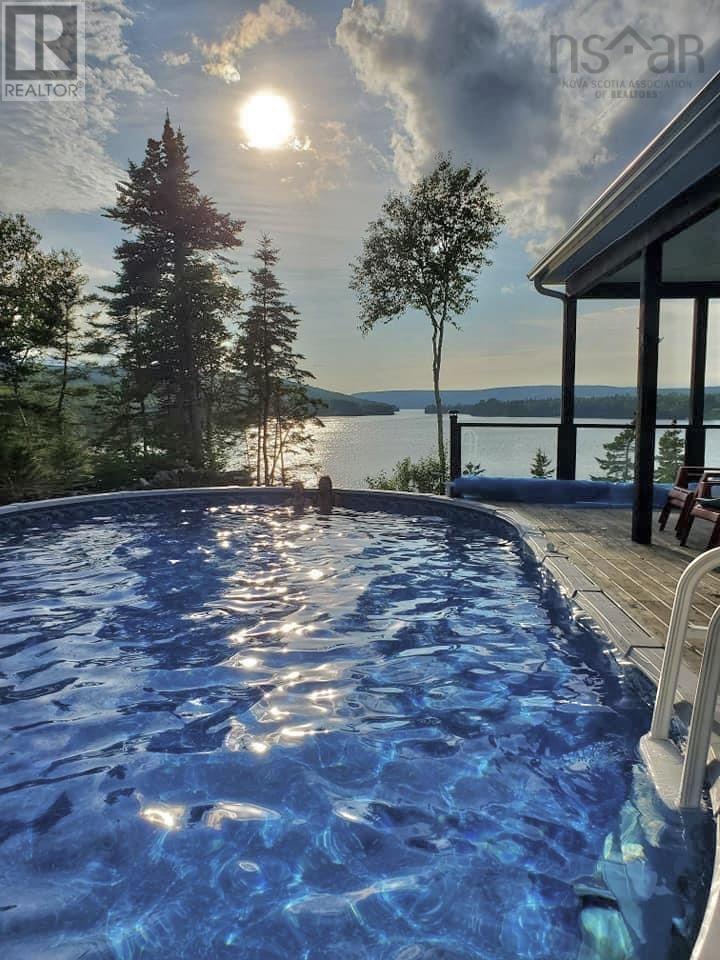 2248 North Riverside Road, Boylston, Nova Scotia  B0H 1G0 - Photo 8 - 202501889