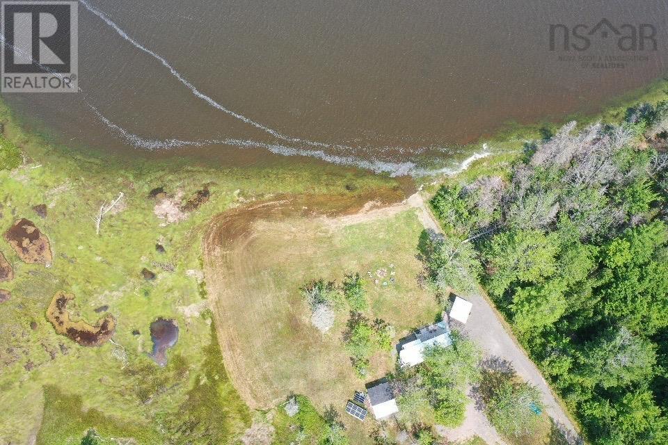 Lot 08-1 329 Chisholm Road, Conns Mills, Nova Scotia  B0K 1L0 - Photo 19 - 202501890