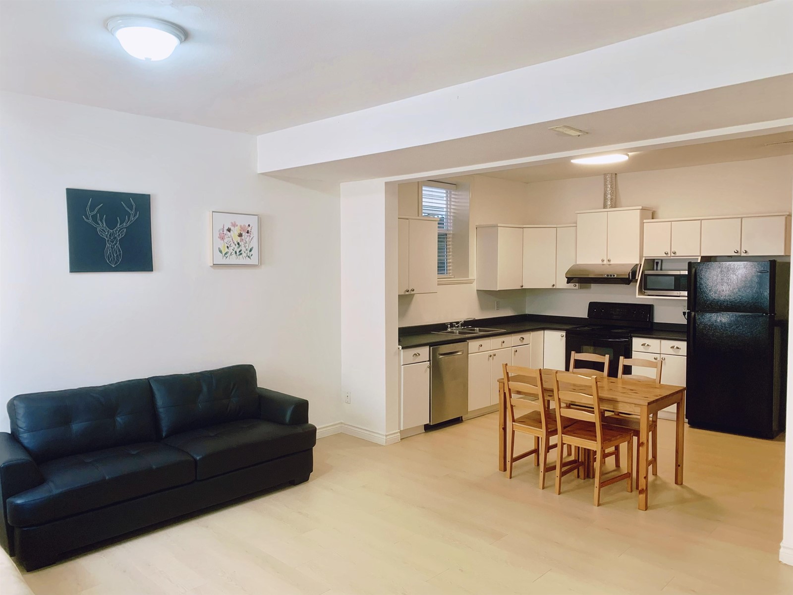 Basement 15446 36 Avenue, Surrey, British Columbia  V3S 0J5 - Photo 1 - R2961523
