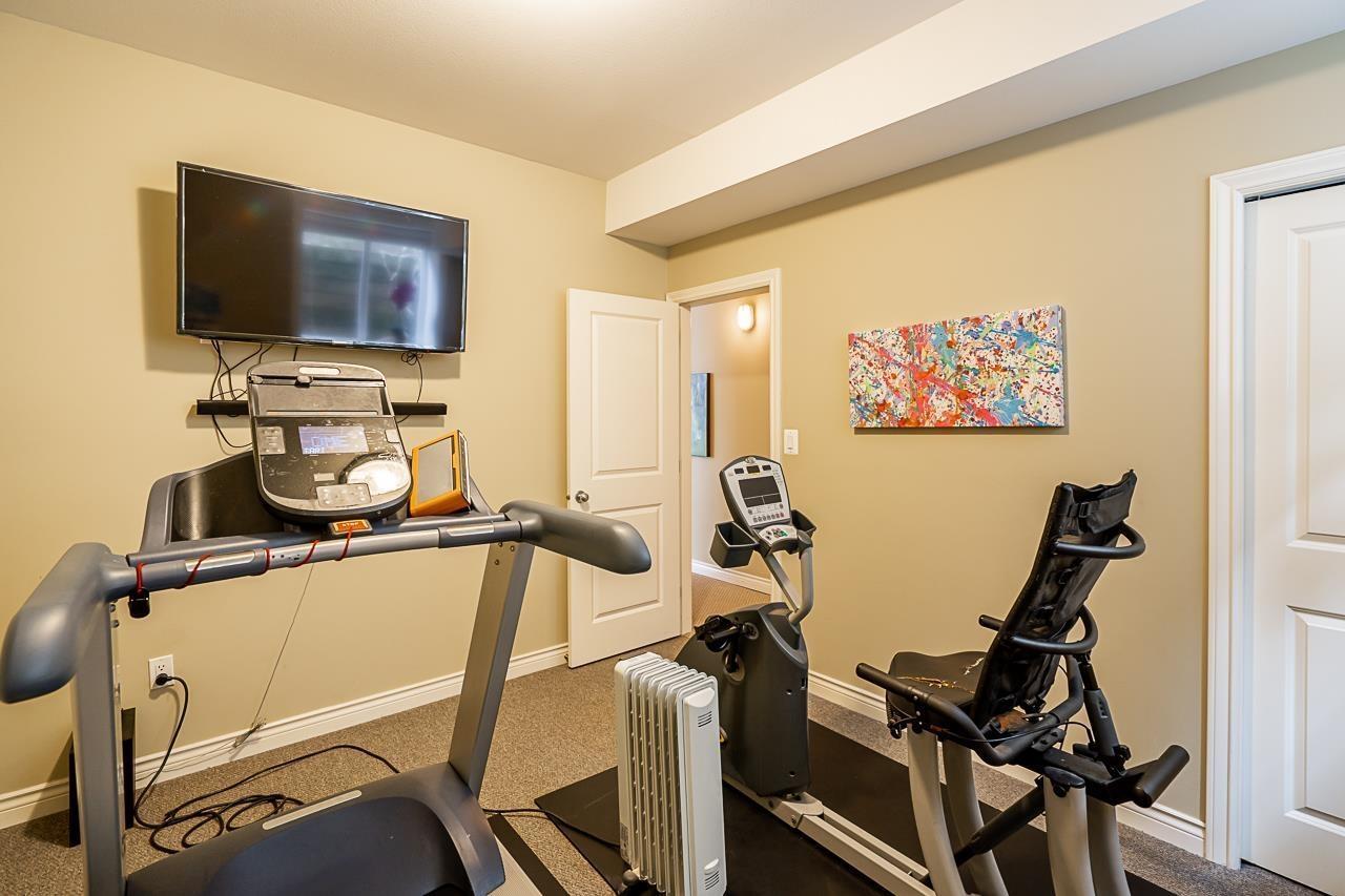 Basement 15446 36 Avenue, Surrey, British Columbia  V3S 0J5 - Photo 3 - R2961523