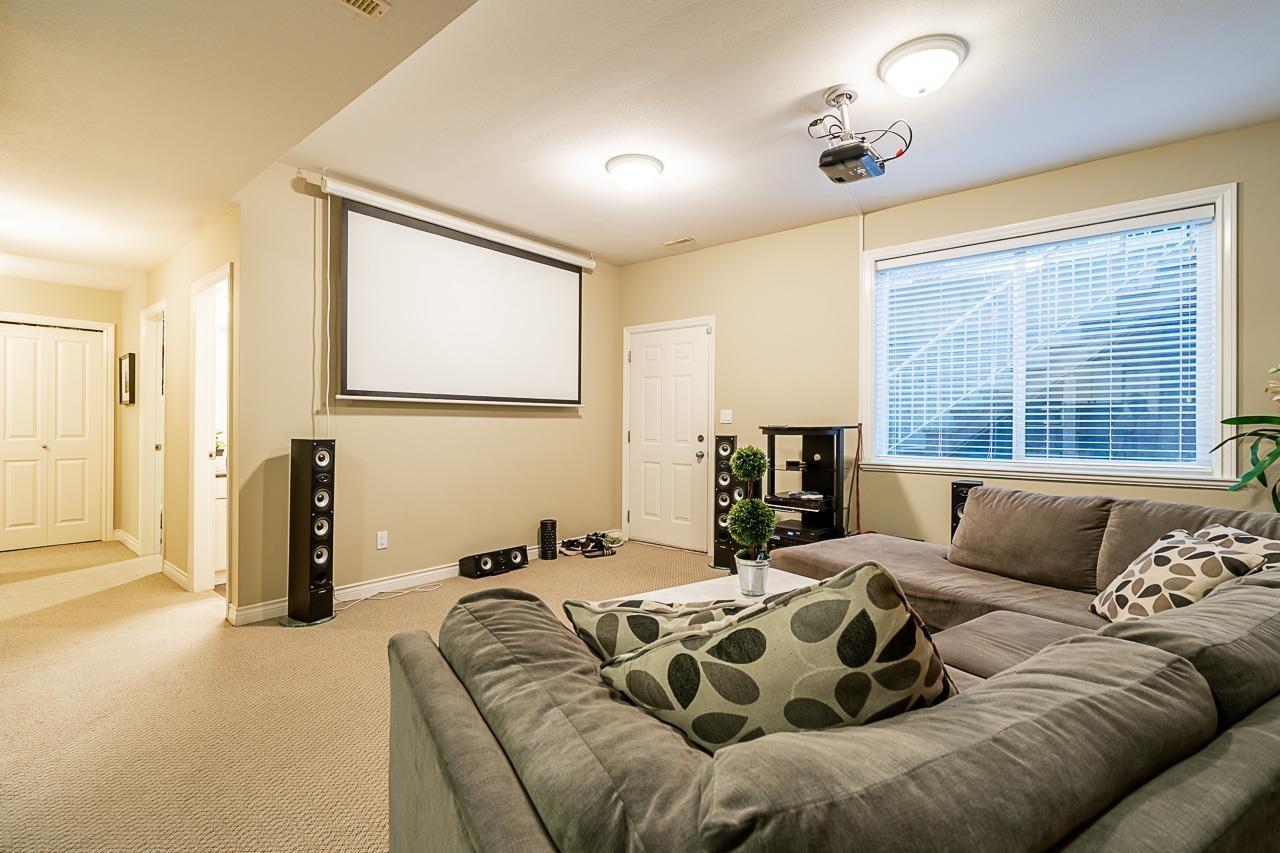 Basement 15446 36 Avenue, Surrey, British Columbia  V3S 0J5 - Photo 4 - R2961523