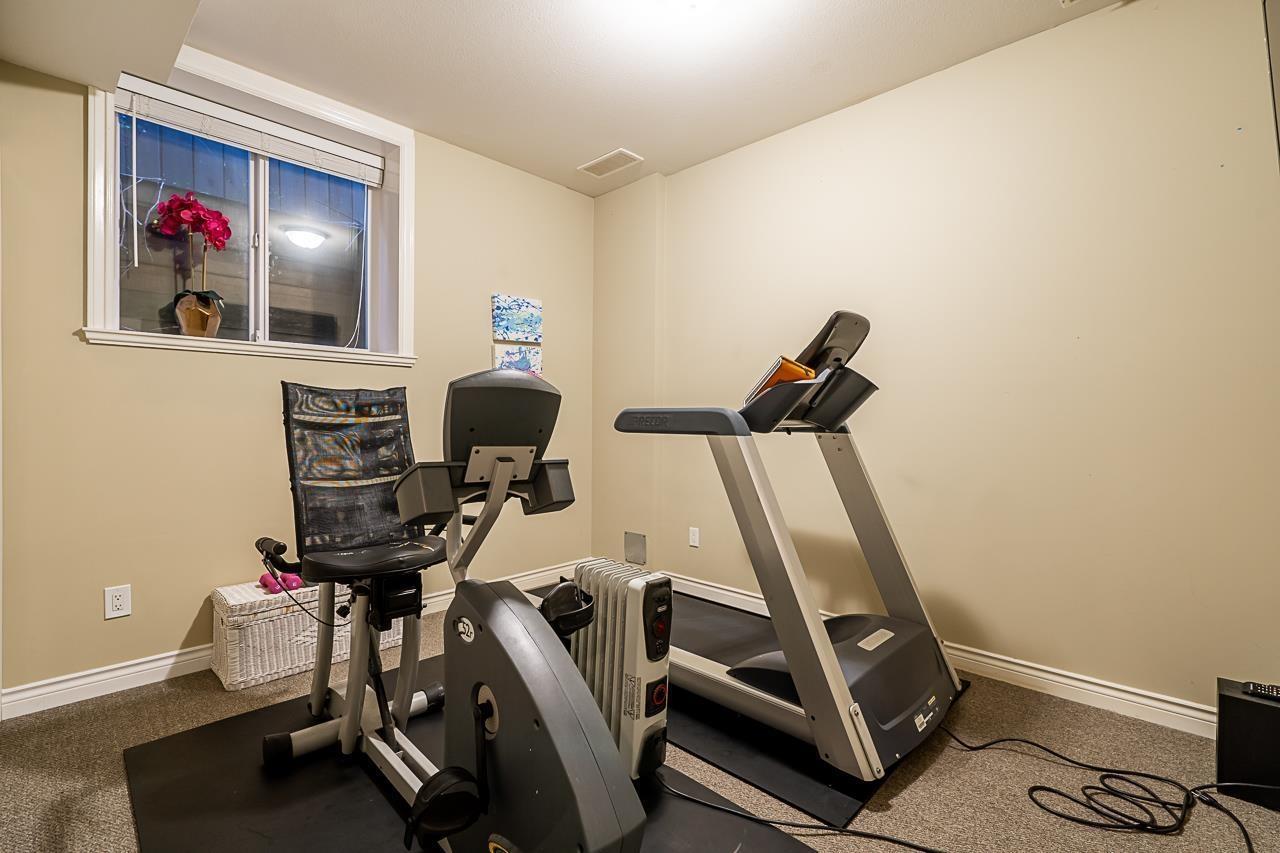 Basement 15446 36 Avenue, Surrey, British Columbia  V3S 0J5 - Photo 6 - R2961523