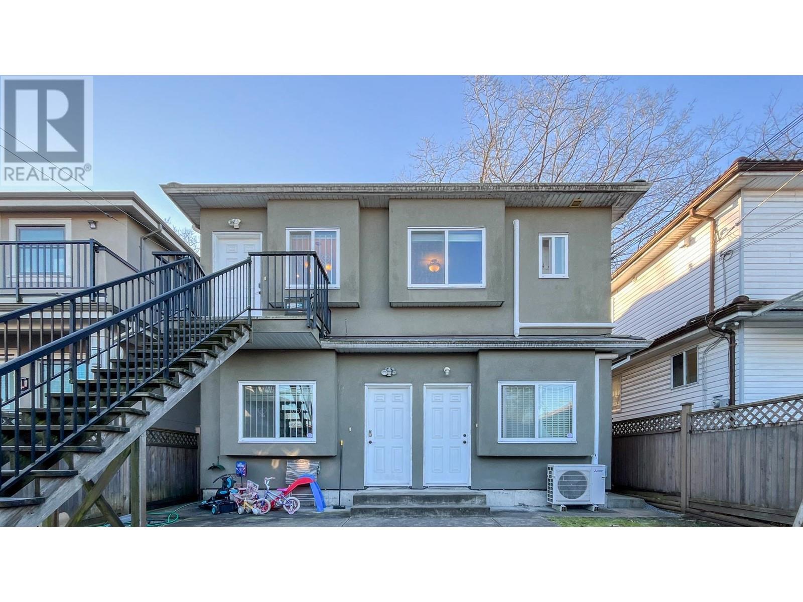 Listing Picture 37 of 40 : 2211 E 43RD AVENUE, Vancouver / 溫哥華 - 魯藝地產 Yvonne Lu Group - MLS Medallion Club Member