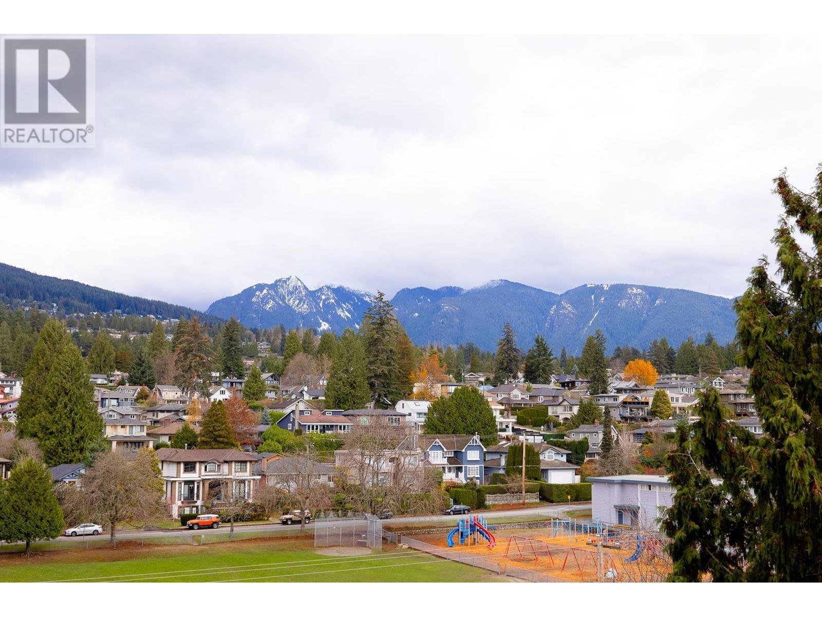 701 1390 Duchess Avenue, West Vancouver, British Columbia  V7T 1H6 - Photo 10 - R2961461