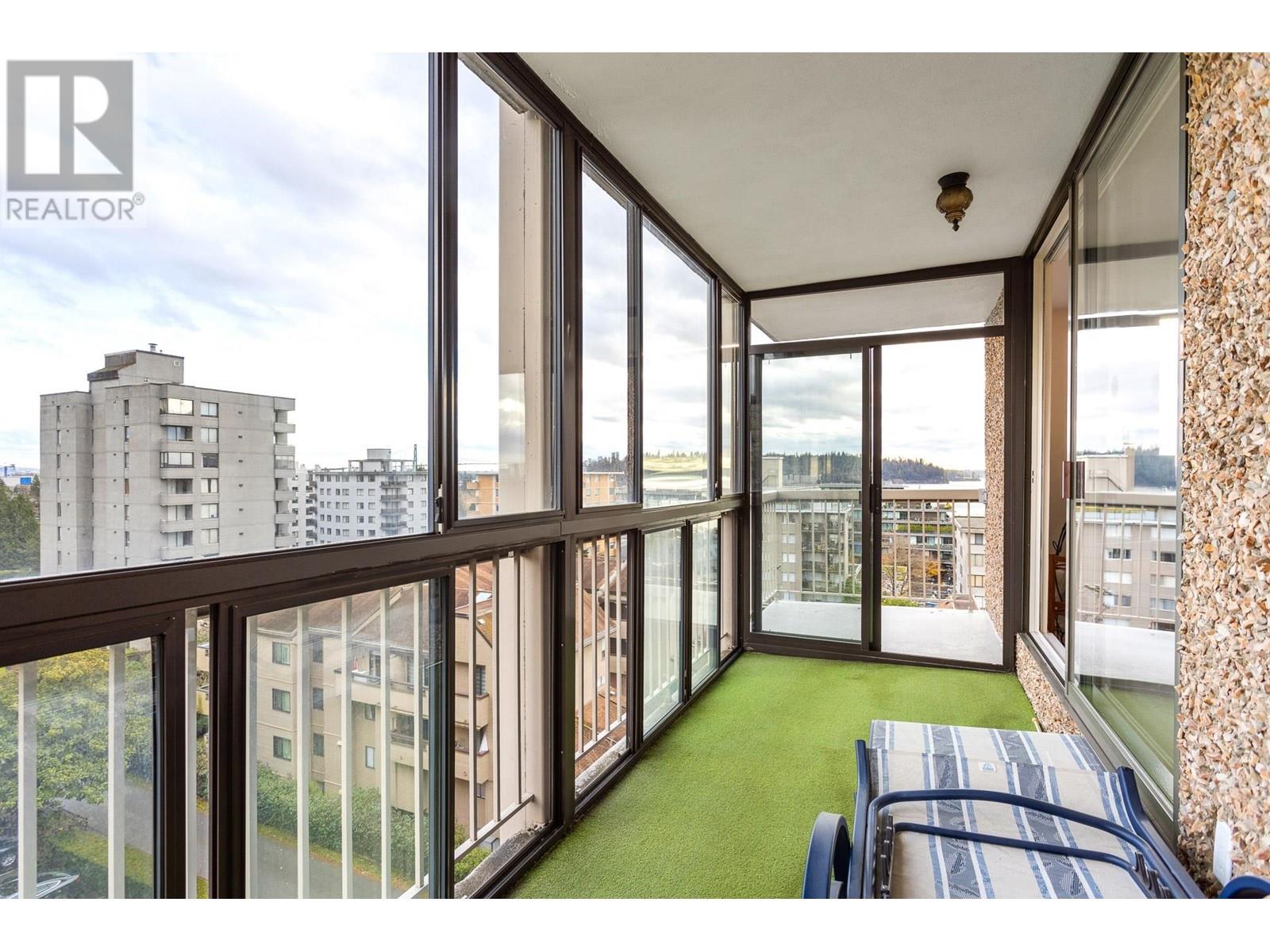701 1390 Duchess Avenue, West Vancouver, British Columbia  V7T 1H6 - Photo 11 - R2961461