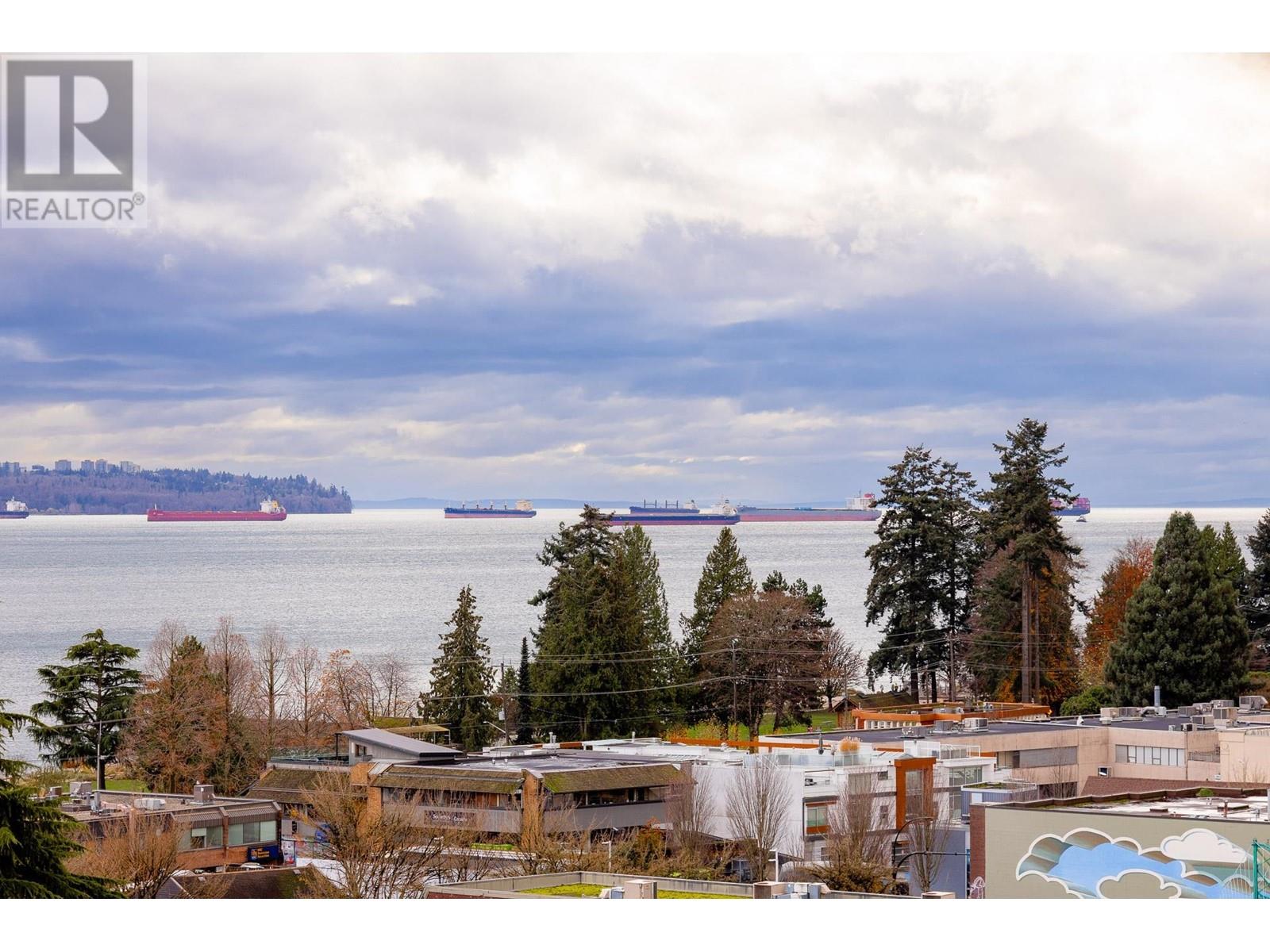 701 1390 Duchess Avenue, West Vancouver, British Columbia  V7T 1H6 - Photo 13 - R2961461
