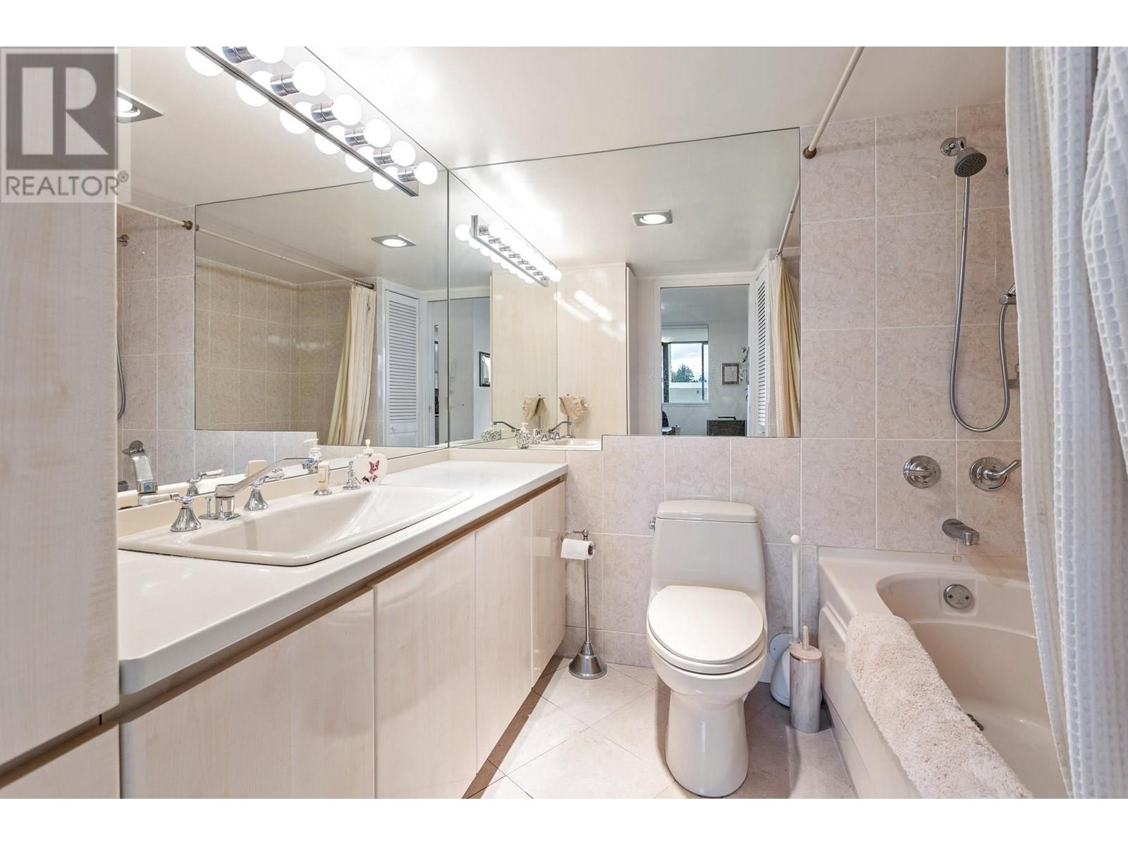 701 1390 Duchess Avenue, West Vancouver, British Columbia  V7T 1H6 - Photo 21 - R2961461