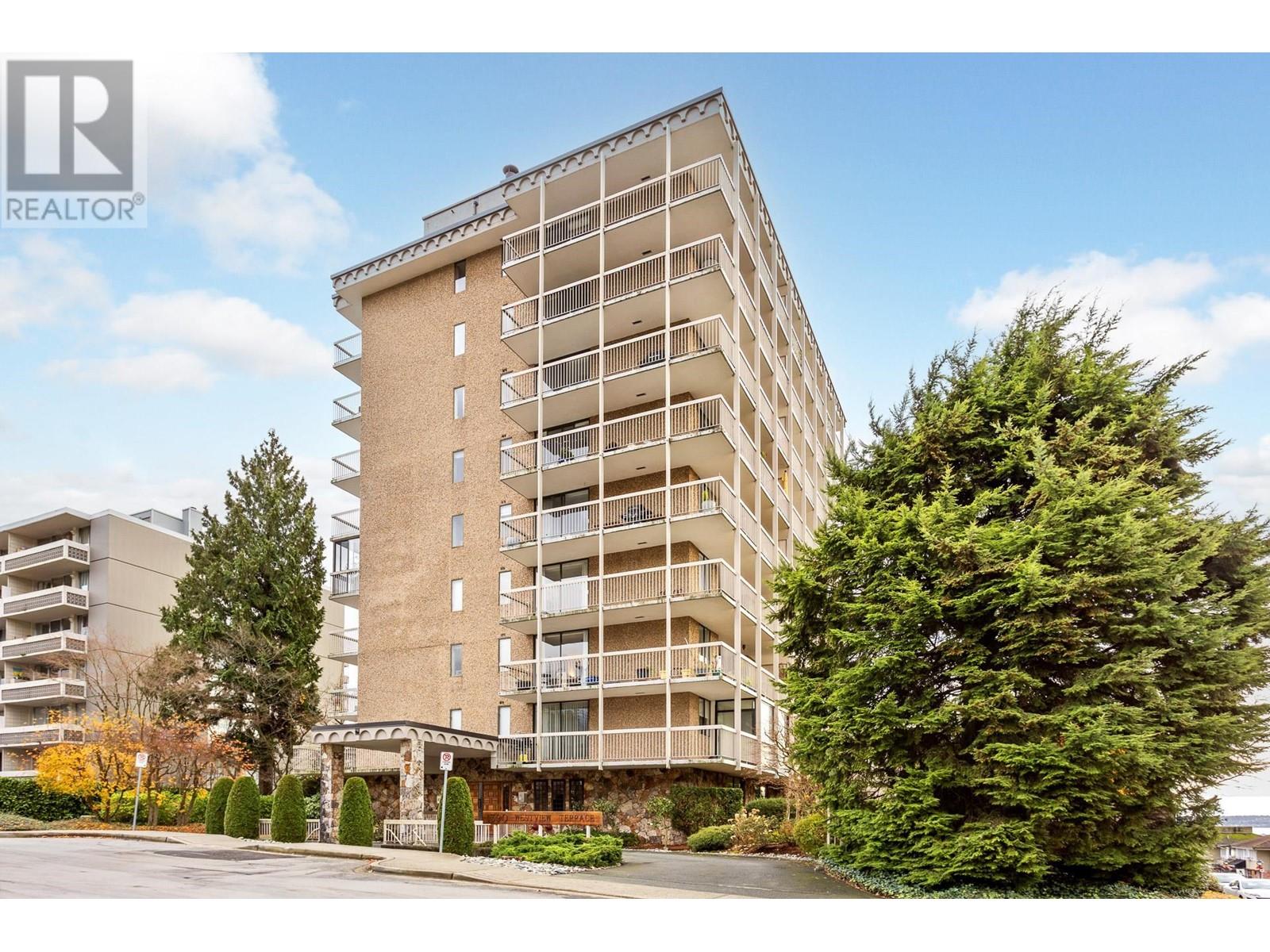 701 1390 Duchess Avenue, West Vancouver, British Columbia  V7T 1H6 - Photo 22 - R2961461