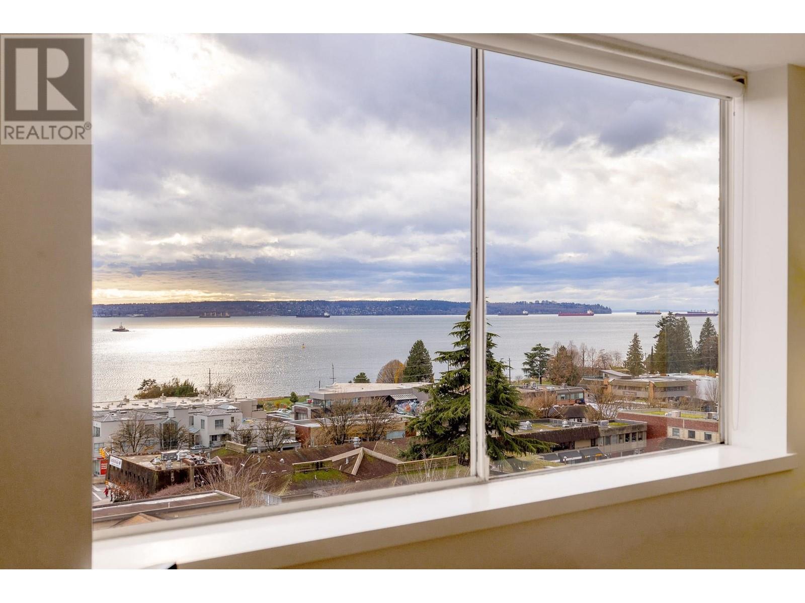 701 1390 Duchess Avenue, West Vancouver, British Columbia  V7T 1H6 - Photo 6 - R2961461