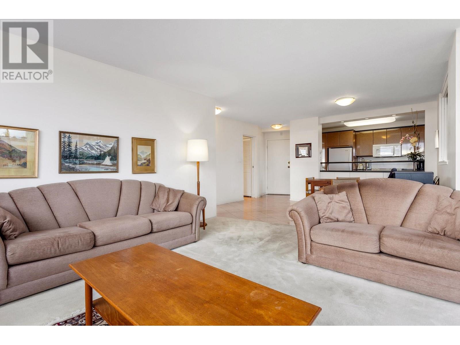 701 1390 Duchess Avenue, West Vancouver, British Columbia  V7T 1H6 - Photo 7 - R2961461