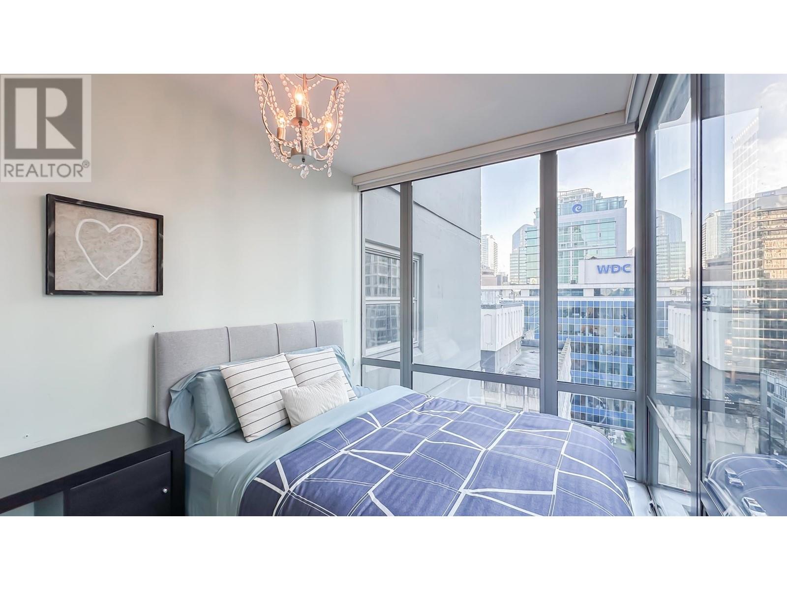 1404 1228 W Hastings Street, Vancouver, British Columbia  V6E 4S6 - Photo 13 - R2961462