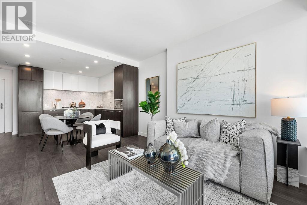 Listing Picture 18 of 33 : 2505 2425 ALPHA AVENUE, Burnaby / 本拿比 - 魯藝地產 Yvonne Lu Group - MLS Medallion Club Member