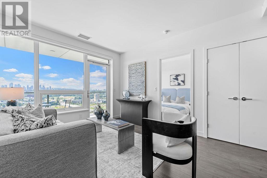 Listing Picture 7 of 33 : 2505 2425 ALPHA AVENUE, Burnaby / 本拿比 - 魯藝地產 Yvonne Lu Group - MLS Medallion Club Member