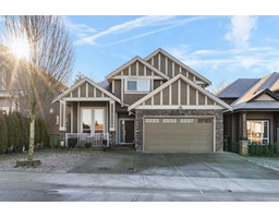 27932 MACLURE ROAD, Abbotsford, British Columbia