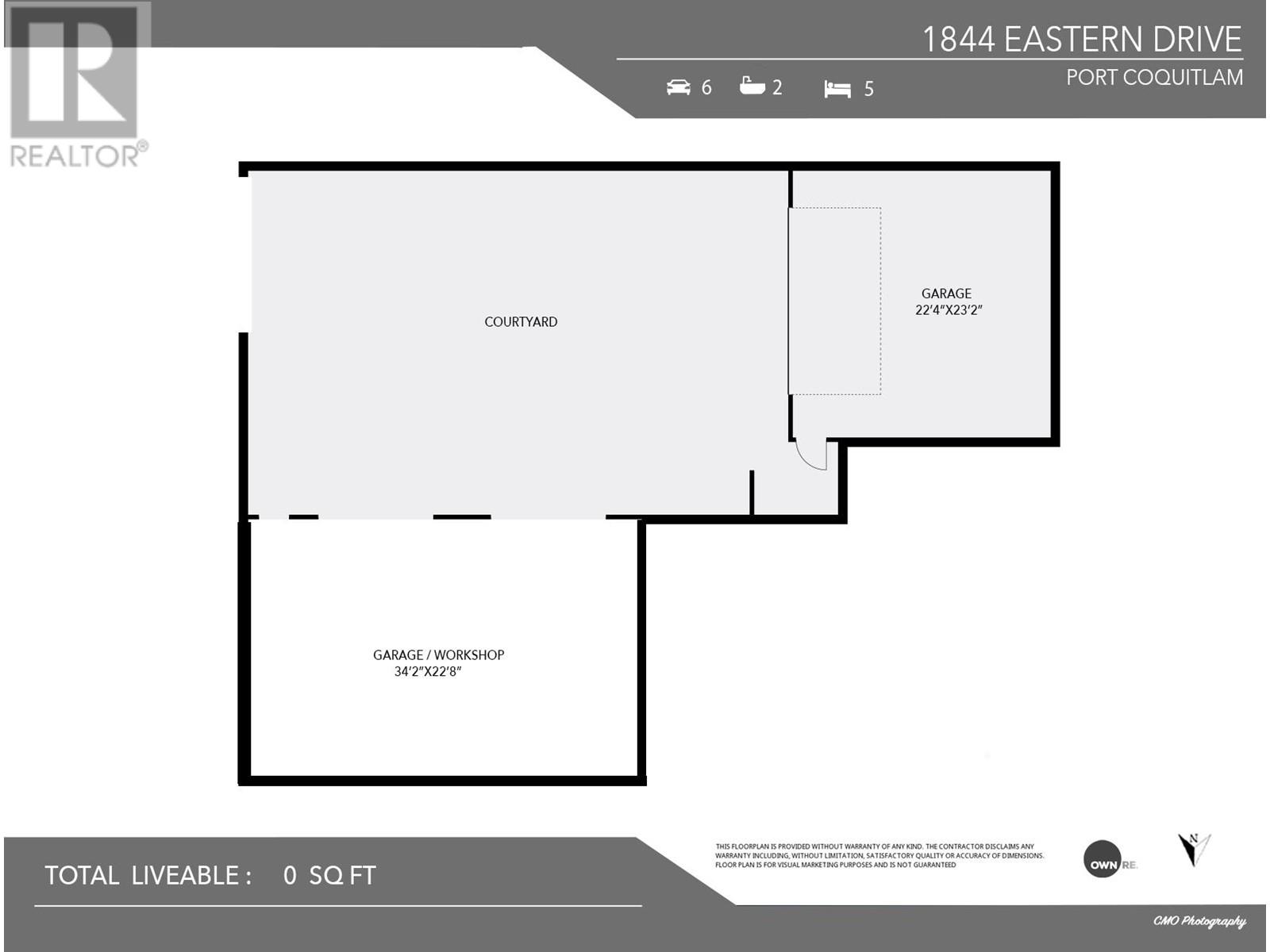 1844 Eastern Drive, Port Coquitlam, British Columbia  V3C 2T6 - Photo 40 - R2961490
