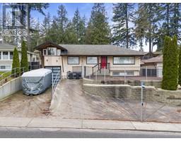 1844 EASTERN DRIVE, Port Coquitlam, British Columbia