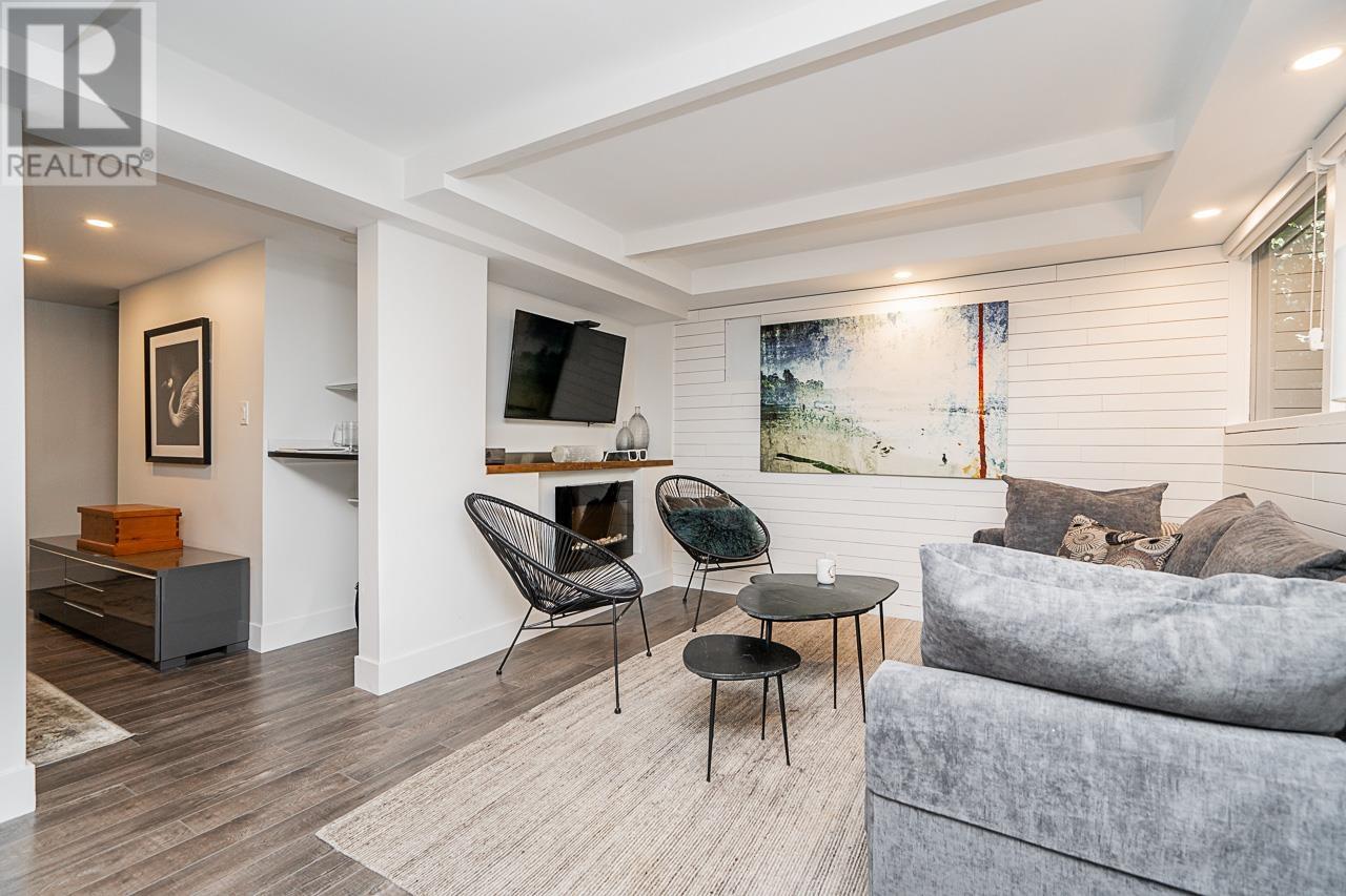 6070 Marine Drive, West Vancouver, British Columbia  V7W 2S3 - Photo 16 - R2961494