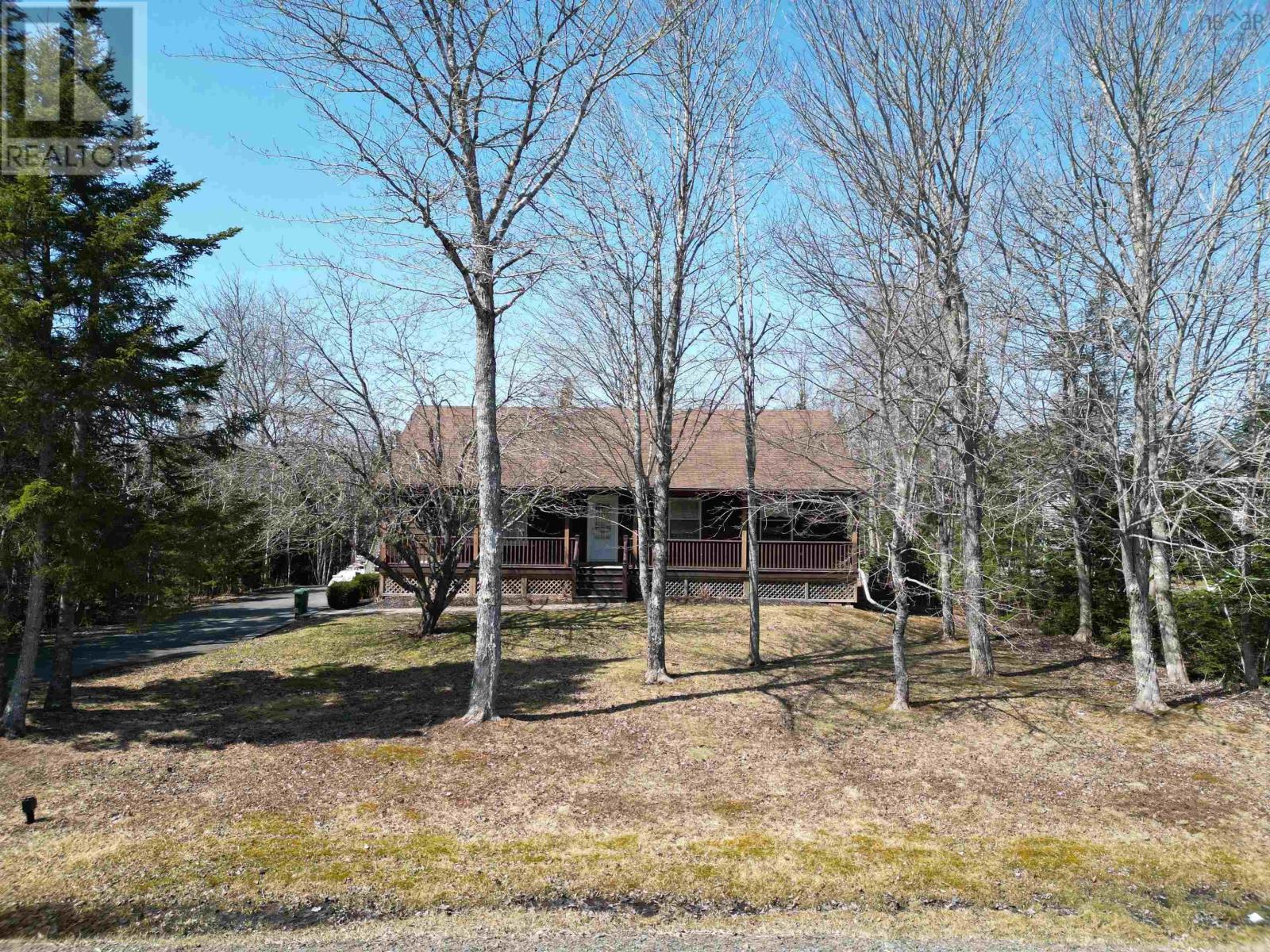 110 Bonavista Avenue, Hilden, Nova Scotia  B0N 1C0 - Photo 39 - 202501893