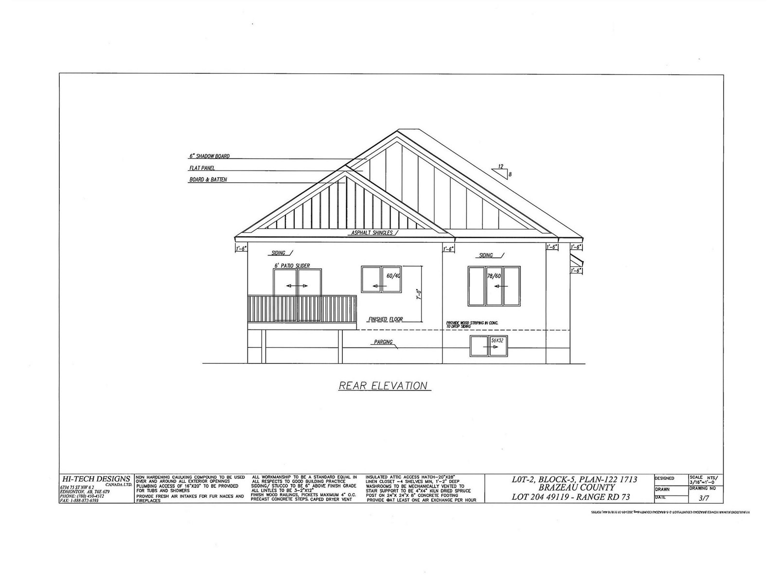 Property at 204-49119 RR 73 image 3