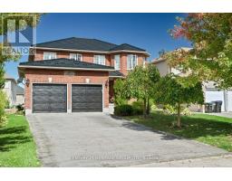 161 METCALFE DRIVE, Bradford West Gwillimbury, Ontario