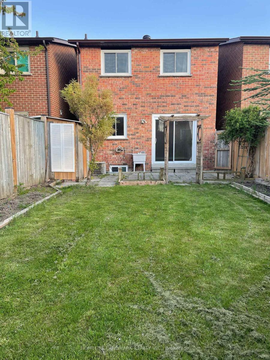 109 Tangmere Crescent, Markham (Milliken Mills East), Ontario  L3R 6Y3 - Photo 28 - N11946015