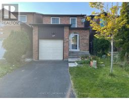 109 TANGMERE CRESCENT, Markham, Ontario