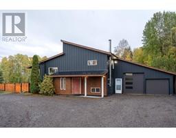 395 VALHALLA ROAD, prince george, British Columbia