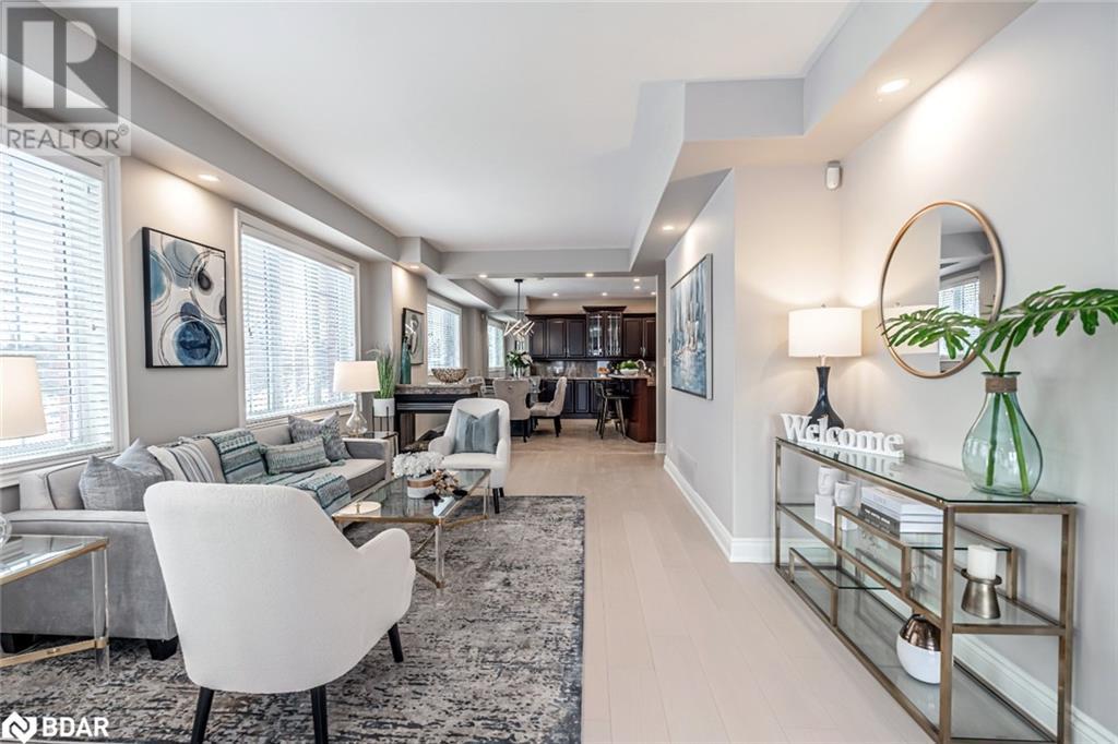 27 White Oaks Road, Barrie, Ontario  L4N 5A2 - Photo 6 - 40691390