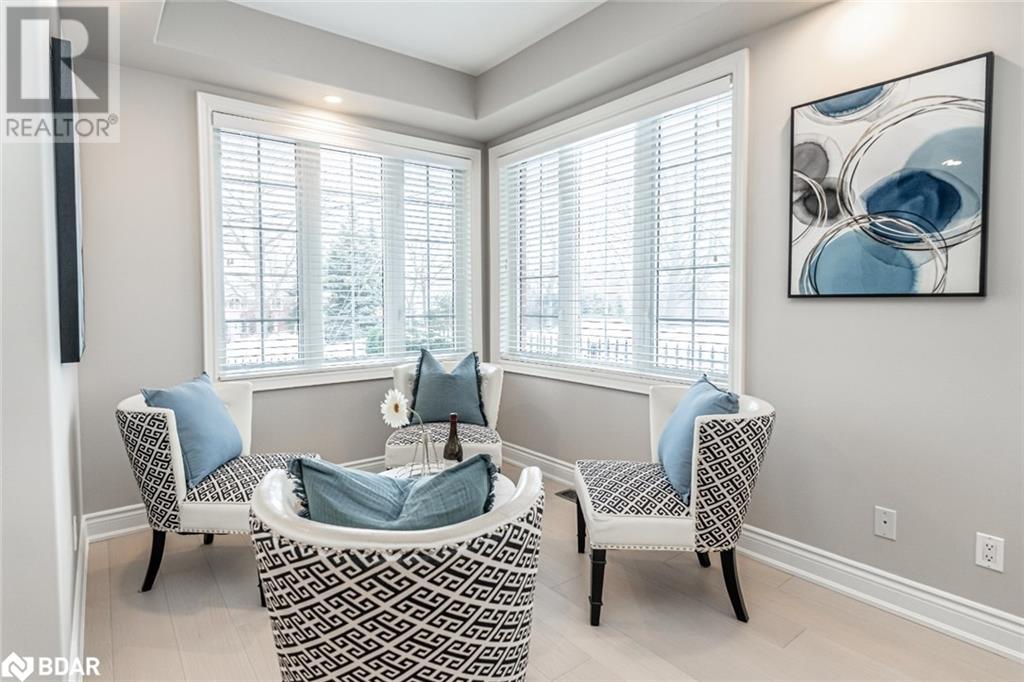 27 White Oaks Road, Barrie, Ontario  L4N 5A2 - Photo 5 - 40691390