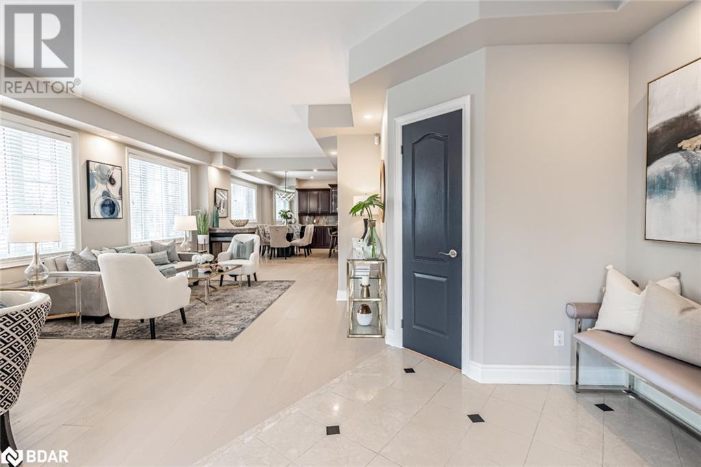 27 White Oaks Road, Barrie, Ontario  L4N 5A2 - Photo 4 - 40691390