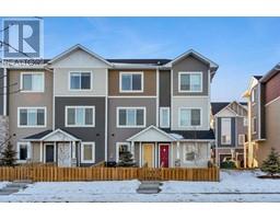 458 Canal Crossing, airdrie, Alberta