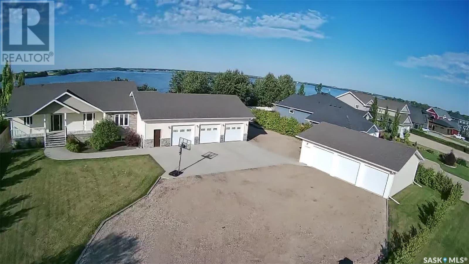 26 Pape Drive, Humboldt Rm No. 370, Saskatchewan  S0K 2A0 - Photo 1 - SK993808