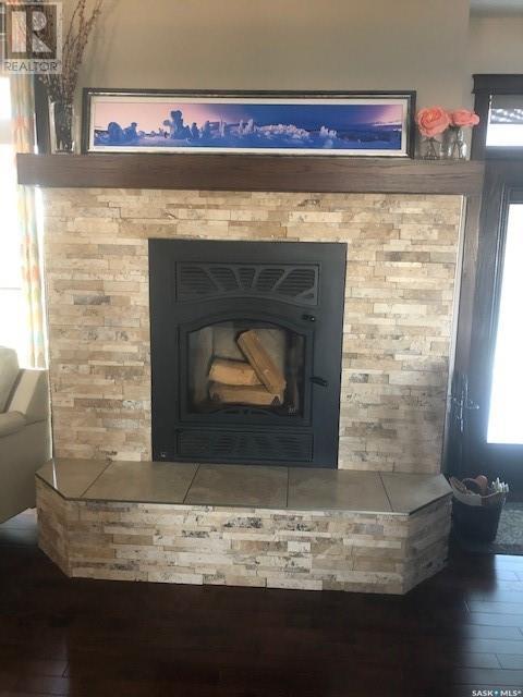 26 Pape Drive, Humboldt Rm No. 370, Saskatchewan  S0K 2A0 - Photo 19 - SK993808