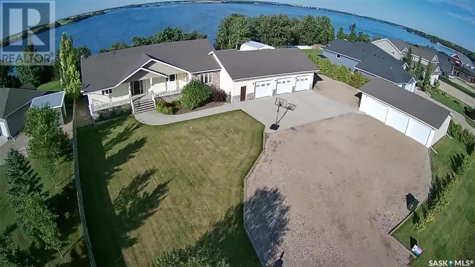 26 Pape Drive, Humboldt Rm No. 370, Saskatchewan  S0K 2A0 - Photo 2 - SK993808