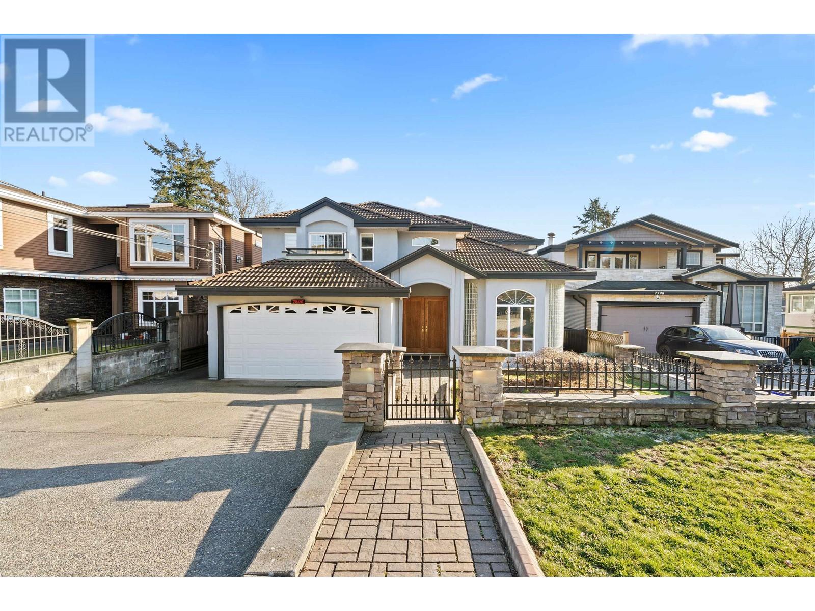 7806 12TH AVENUE, burnaby, British Columbia